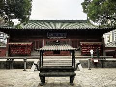 -沧州文庙