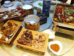 -塞伊德·蒙餐(锡林浩特店)
