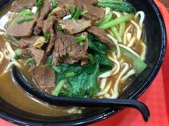 -台州老六海鲜面馆(上南总店)