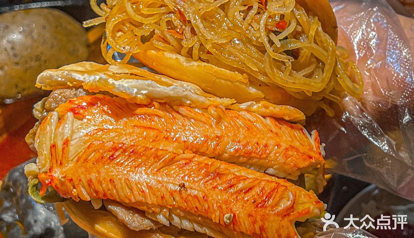 绝！好上头的“又又喜”一周来了三次都不腻！