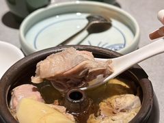 -云海肴·汽锅鸡·云南菜(高德置地店)