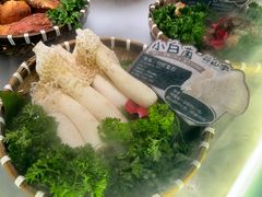 -芸山季·云南野生菌火锅(人民广场来福士店)