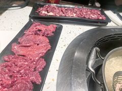-海汕记·潮汕鲜牛肉火锅·自助