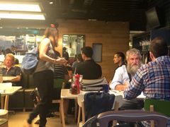 -Pizza Express(机场T1店)