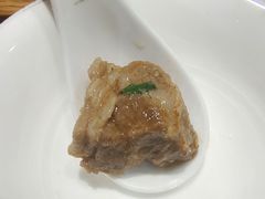 -名羊天下陕北横山铁锅炖羊肉(博文路店)