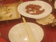 -小不点烧烤城(长乐宫店)