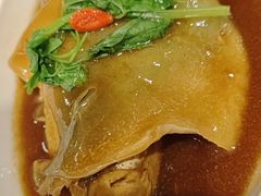 -肆月河豚·新淮扬(金融街店)