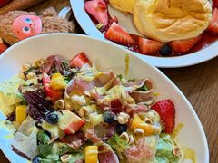 -UPPER KITCHEN(延安路店)