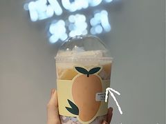 -TEA CROSS交茶点(国贸中心店)