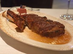 -Wolfgang’s Steakhouse 沃夫冈牛排馆(上海白玉兰广场店)