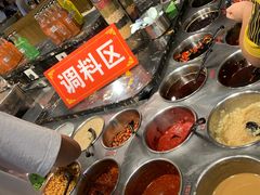 -韩丰源海鲜烤肉火锅自助餐(合肥梦之城购物中心店)