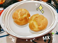 冰心泡芙-松哥油焖大虾(科技园店)