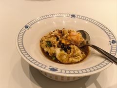 -杏花堂晋商私房菜(华熙五棵松店)