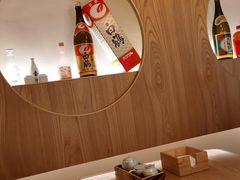-本日風和·寿司·料理(博地中心店)