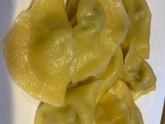 黄花鱼水饺-船歌·鱼水饺青岛菜(闽江二路店)