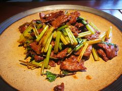 -Local泰莲庭(虹鳟鱼店)