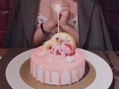 -DQ·蛋糕·冰淇淋(包河万达店)