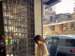 -BE NORMAL CAFE(霞溪路店)