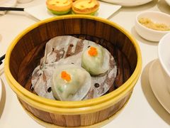 -半岛太子酒家(海港城店)