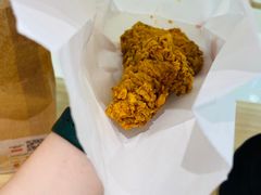 -麦当劳(台山万达店)