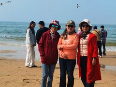 -那香海钻石沙滩浴场