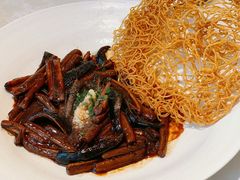 -海味观(老西门店)