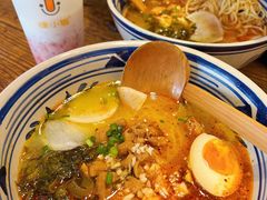 -芜小皖砂锅菜(青山街店)