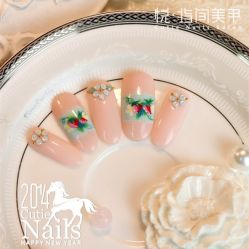 -悦指间美甲美睫