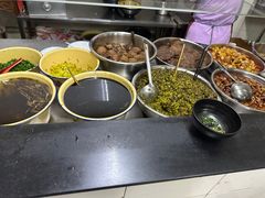 -小无锡面馆