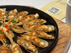 -北李·海肠捞饭·大连菜(望京凯德MALL店)