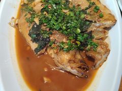 -外婆烧.老杭帮菜(庆春店)