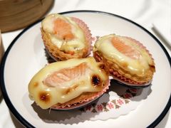 -银灯食府(丽丰国际中心店)