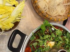 -王大乔泡椒米线·小火锅(星城天地店)