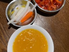 -汉米达特色料理餐厅(郴州友阿国际广场店)