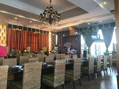 大堂-火舞泰·泰式海鲜火锅餐厅(世纪城店)