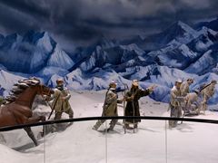 -迪庆藏族自治州博物馆