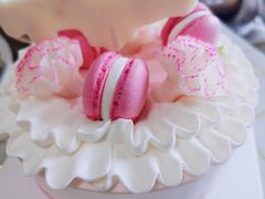 -好利来(五一广场店)