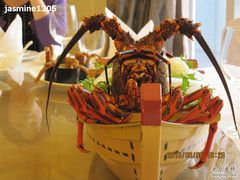 -上海小南国(国会店)