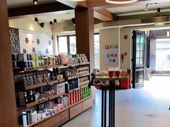 -星巴克臻选(成都宽窄巷子店)