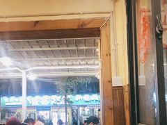 等位区-拈签一笑黄牛肉辣卤串串