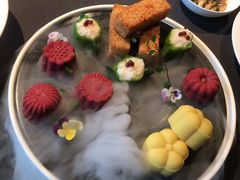 -上海滩餐厅(BFC外滩金融中心店)