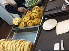 -泉儿头杂碎·清真(城东总店)