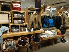 -MUJI无印良品(万科里店)