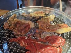 -吉志烤肉(太原总店)