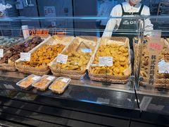 -物美大卖场(玉蜓桥店)