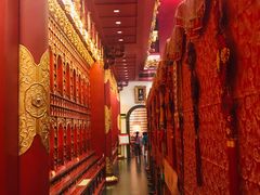 -新加坡佛牙寺龙华院
