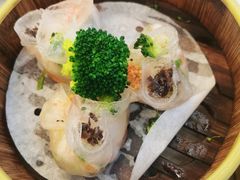 -香云轩·顺德菜(香云纱园林酒店店)