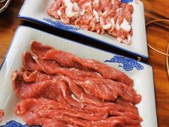 -燚焱炎火铜锅涮·烧烤