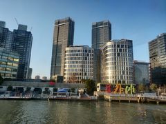 -公平路渡口(轮渡站)