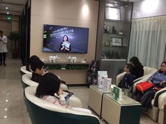 -深圳正夫口腔医疗管理连锁有限公司温莎口腔门诊部(东门店)